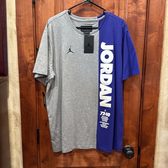 Jordan Other - Men’s T shirt